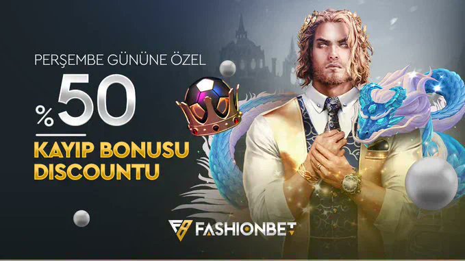 Fashionbet Giriş